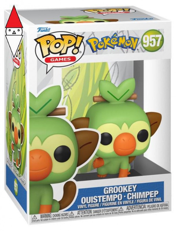 FUNKO LCC 70976