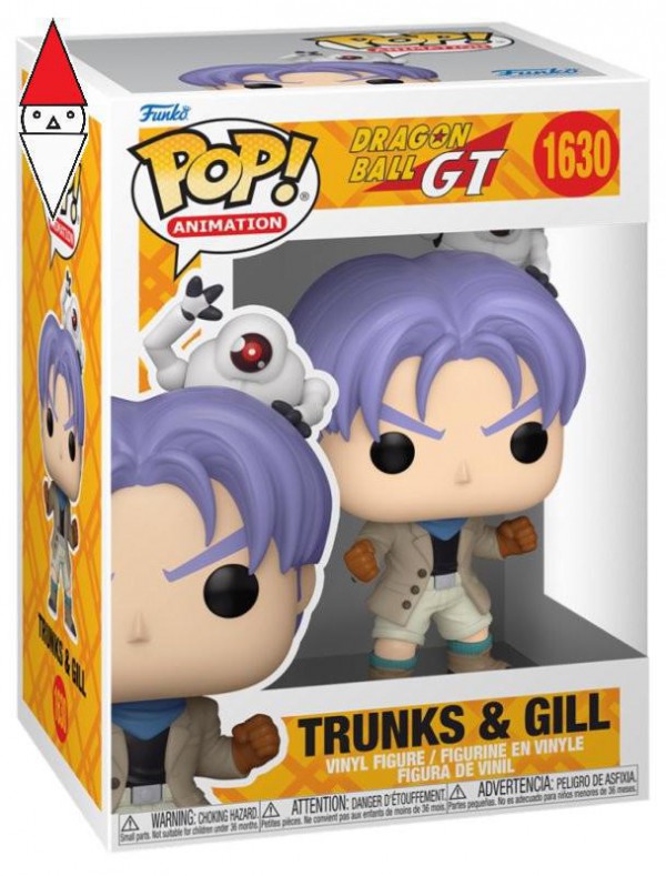 FUNKO LCC 72092