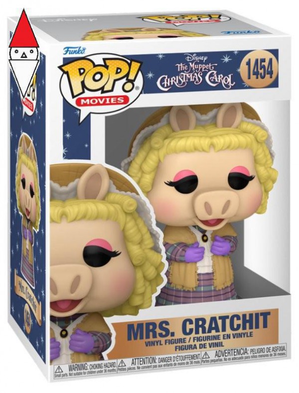 FUNKO LCC 72411
