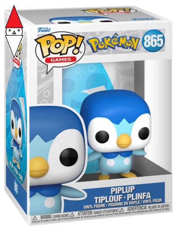 FUNKO LCC 74213