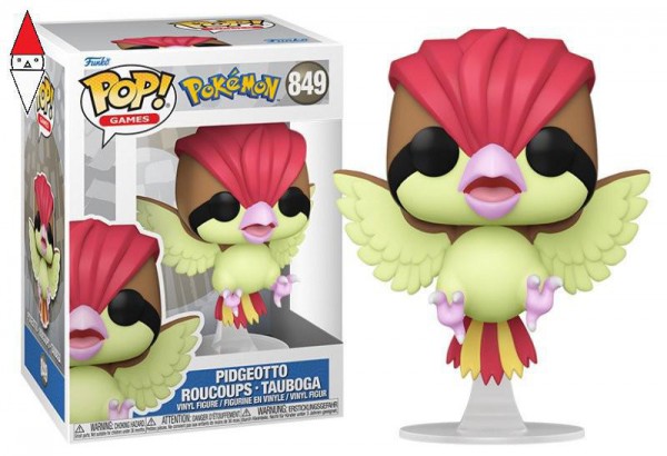 FUNKO LCC 74631