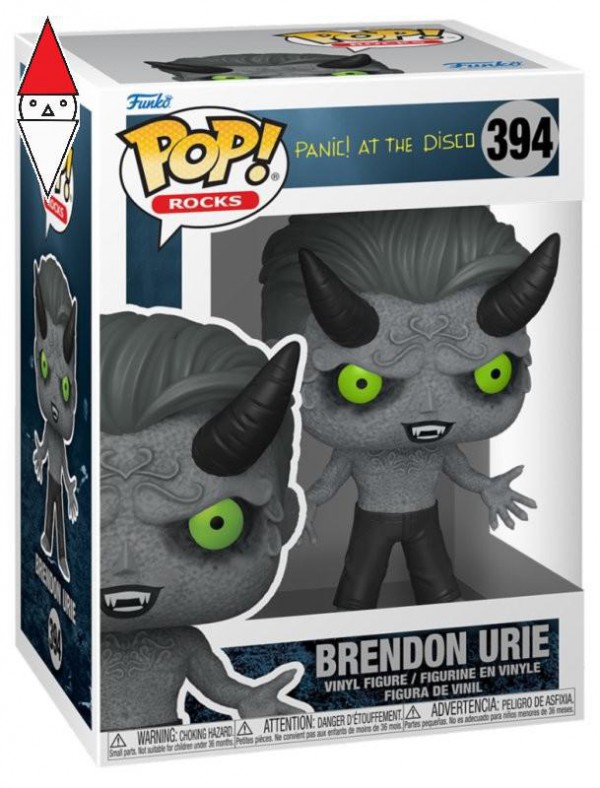 FUNKO LCC 75396