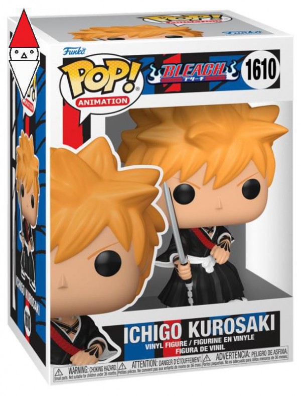 FUNKO LCC 75508