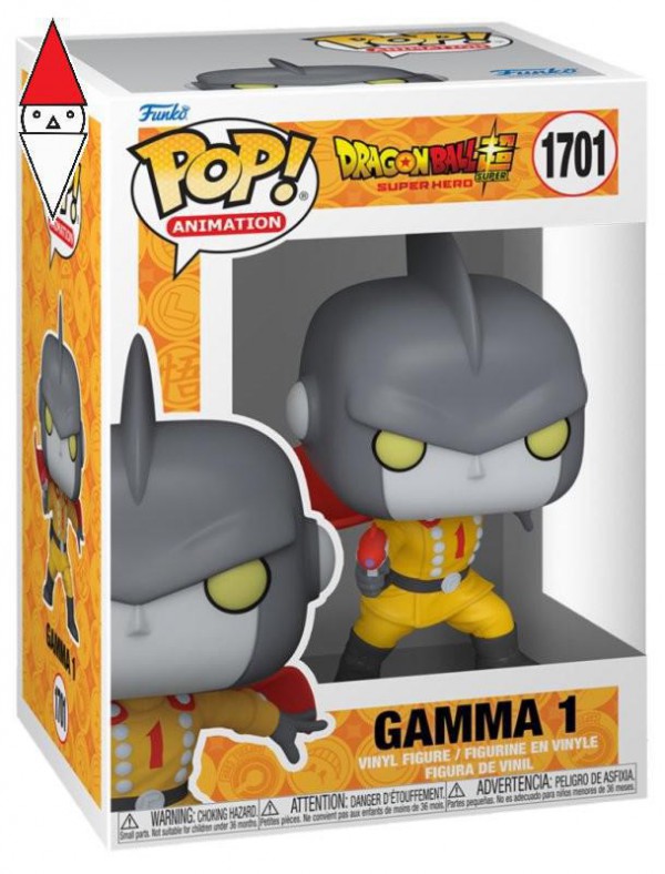 FUNKO LCC 75634