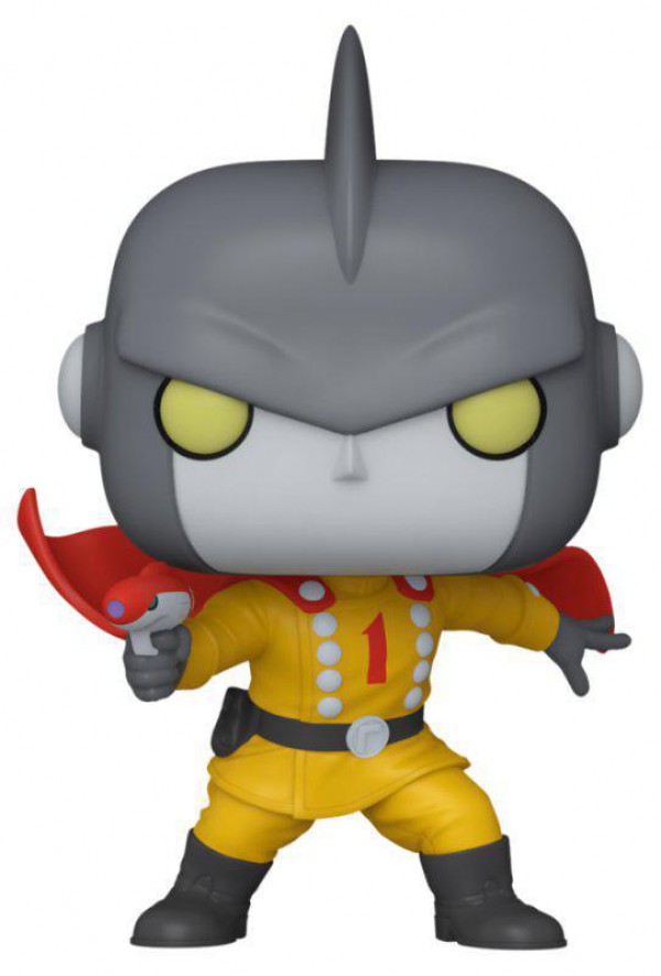 FUNKO LCC 75634