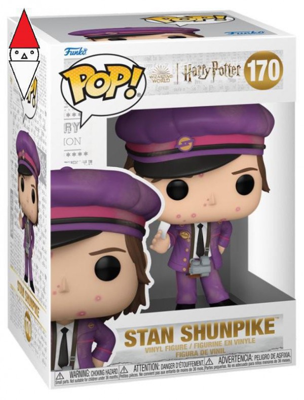 FUNKO LCC 76007