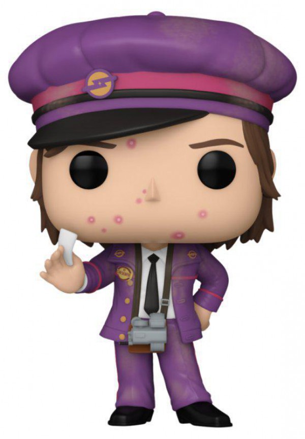 FUNKO LCC 76007