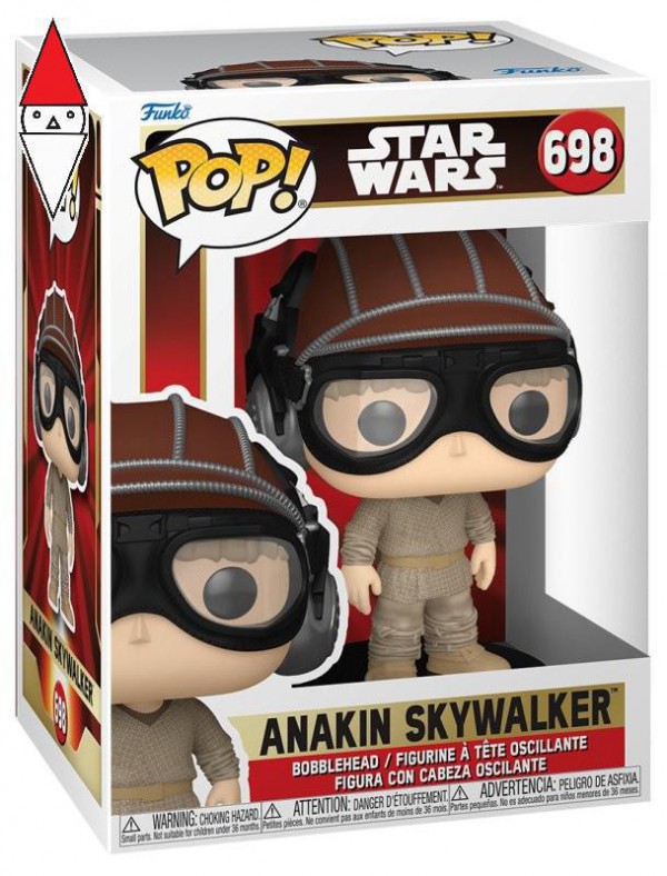 FUNKO LCC 76015