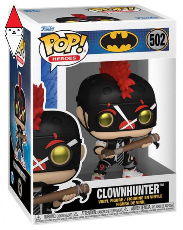 FUNKO LCC 76071