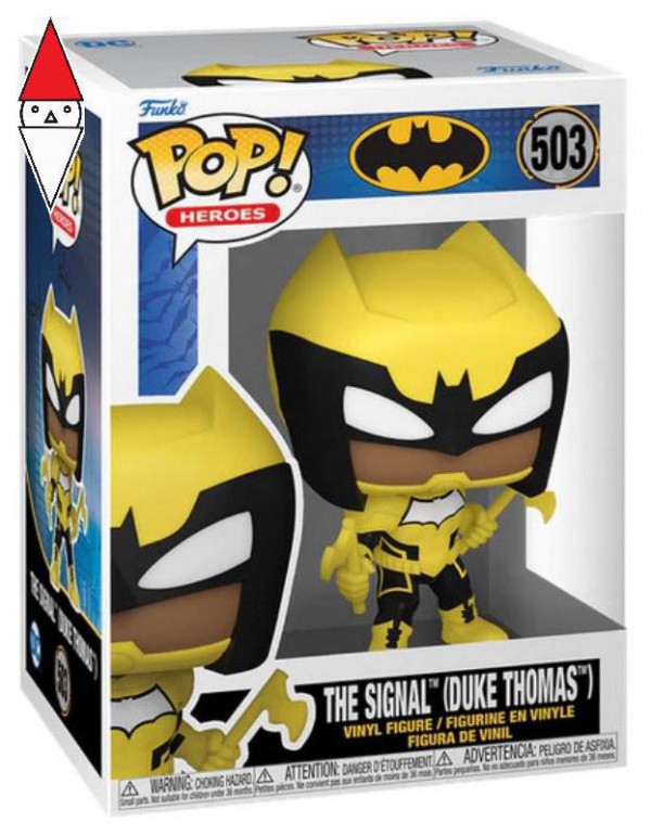 FUNKO LCC 76072