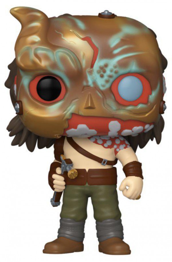 FUNKO LCC 76473