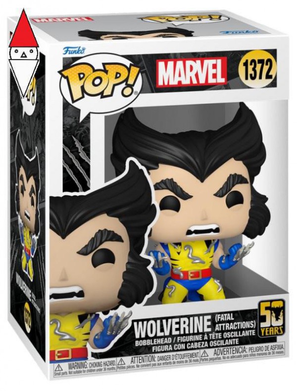 FUNKO LCC 77436