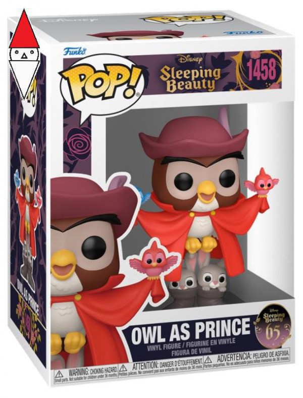 FUNKO LCC 78185