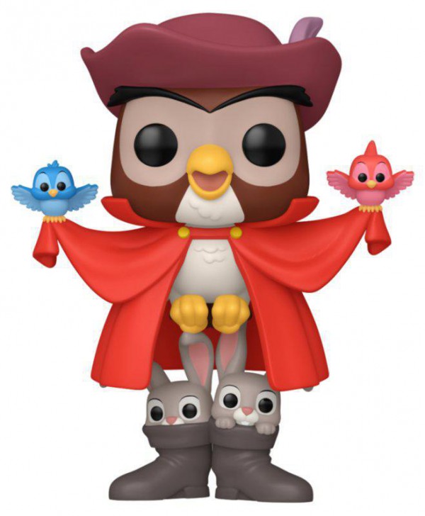 FUNKO LCC 78185
