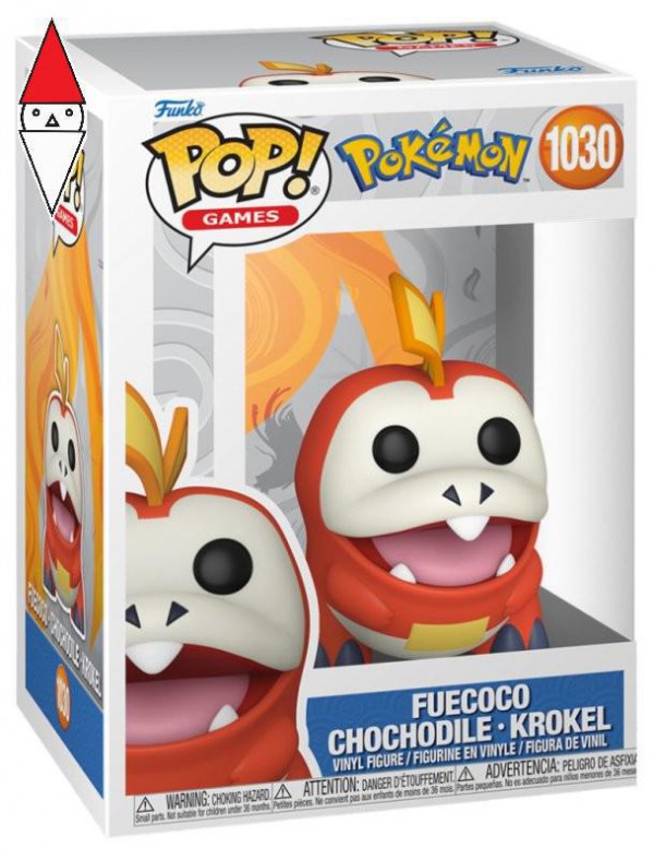 FUNKO LCC 80310