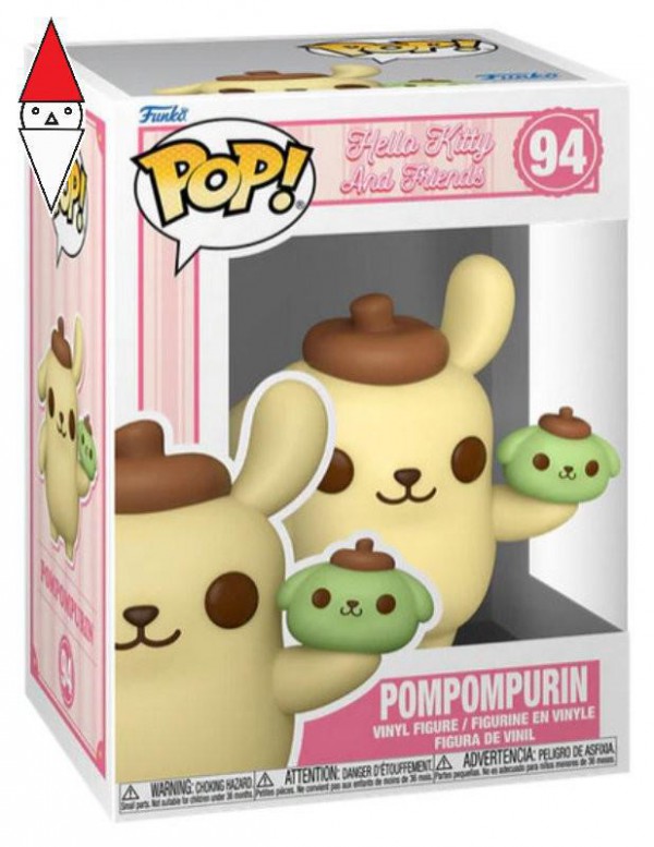 FUNKO LCC 80318
