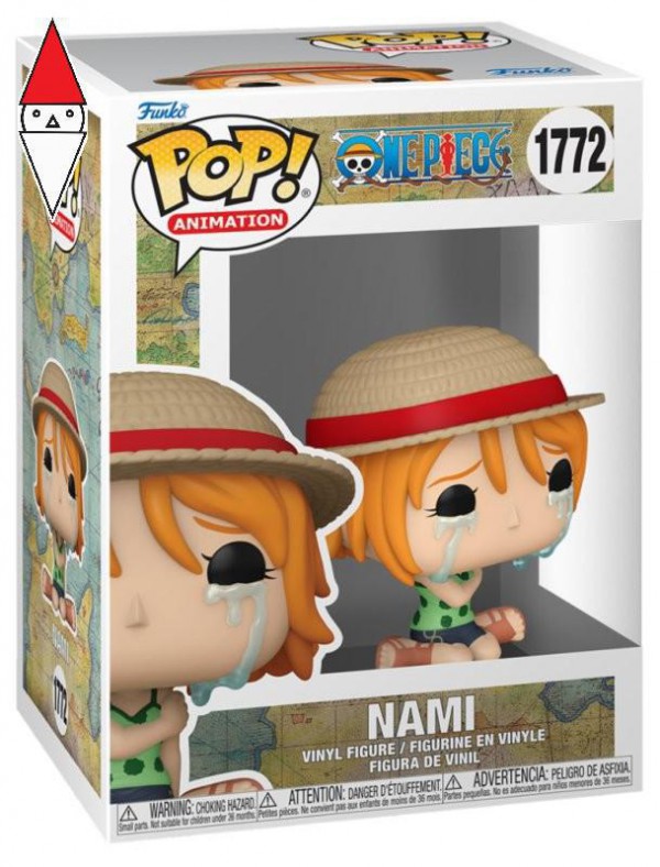 FUNKO LCC 80366