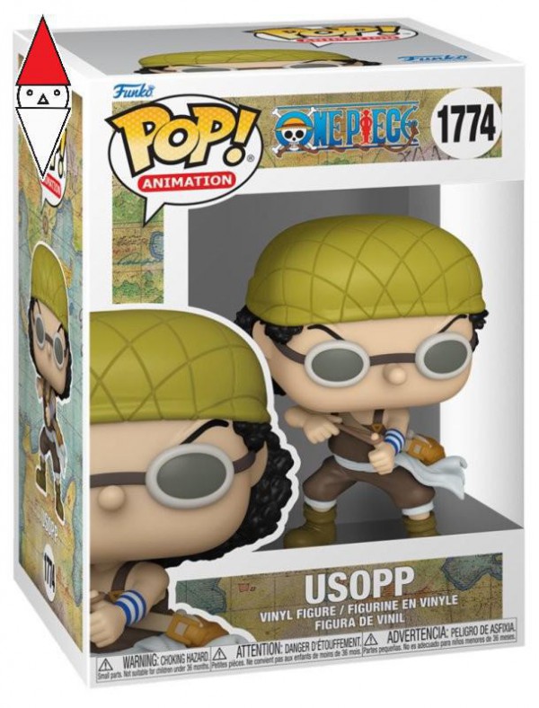 FUNKO LCC 80368
