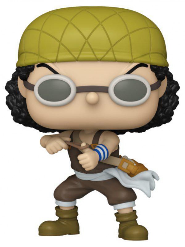 FUNKO LCC 80368
