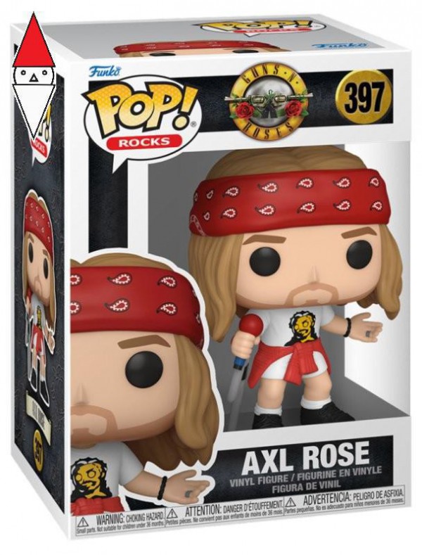 FUNKO LCC 80482