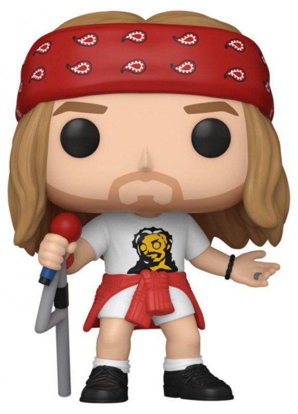 FUNKO LCC 80482