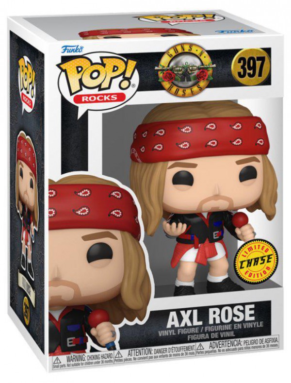 FUNKO LCC 80482