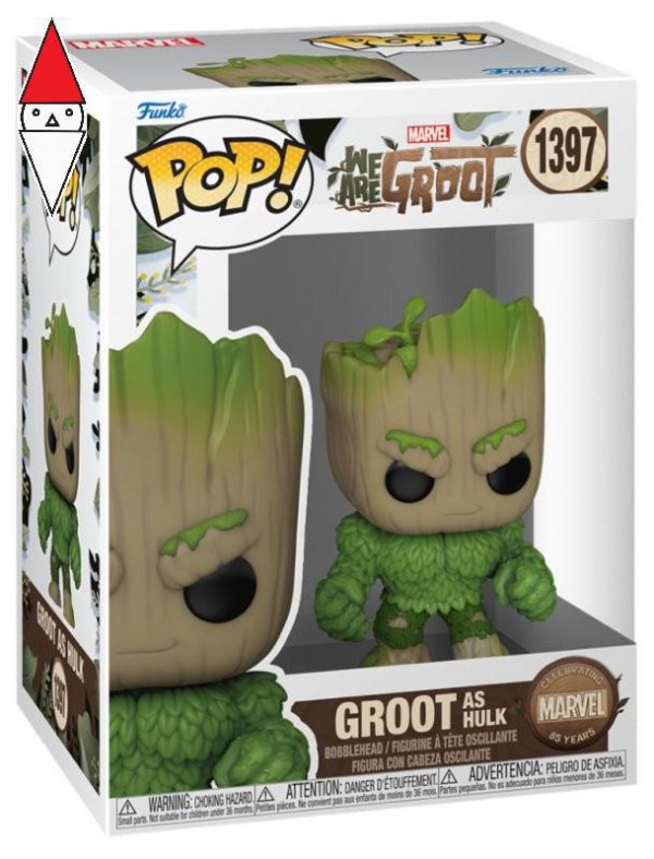 FUNKO LCC 81338