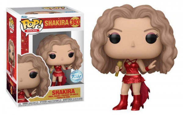 FUNKO LCC 84825