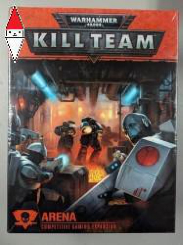 GAMES WORKSHOP 102-48-02