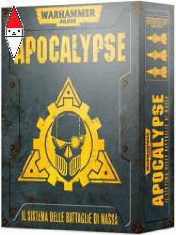 GAMES WORKSHOP 40-09-02