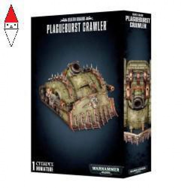 GAMES WORKSHOP 43-52