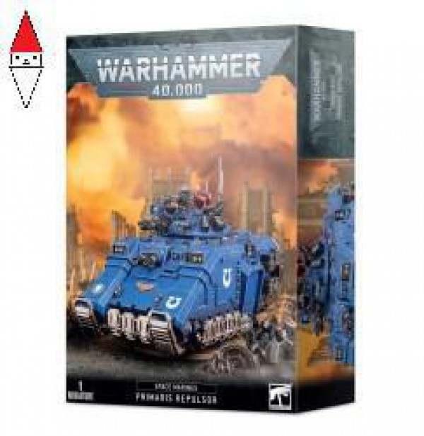 GAMES WORKSHOP 48-55