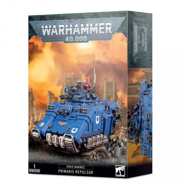 GAMES WORKSHOP 48-55