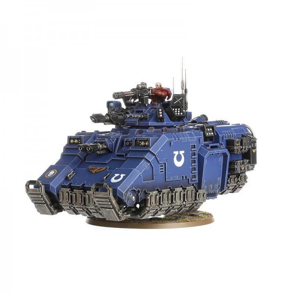 GAMES WORKSHOP 48-55