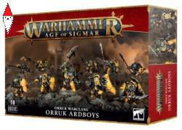 GAMES WORKSHOP 89-61