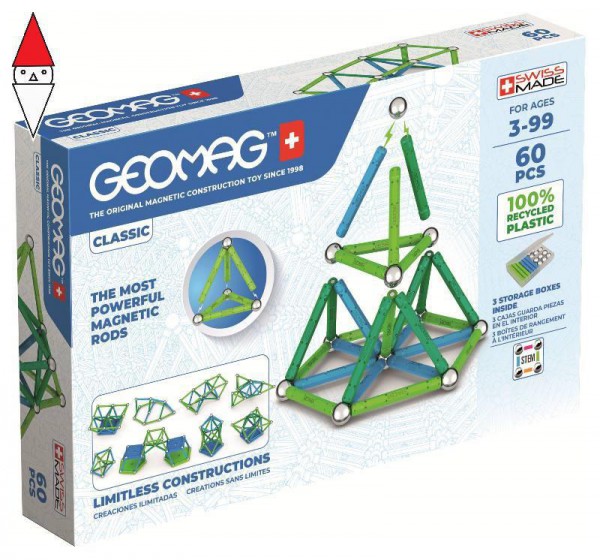 GEOMAG 272