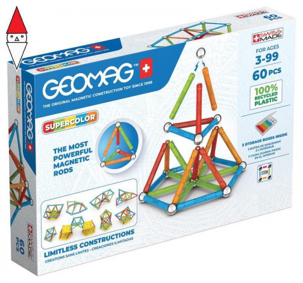 GEOMAG 384