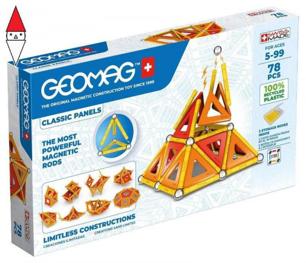 GEOMAG 472