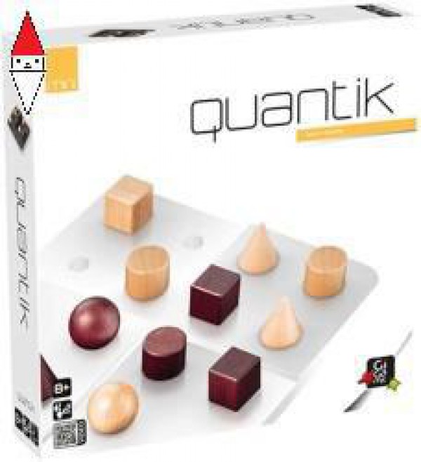 GHENOS GAMES OLI18688