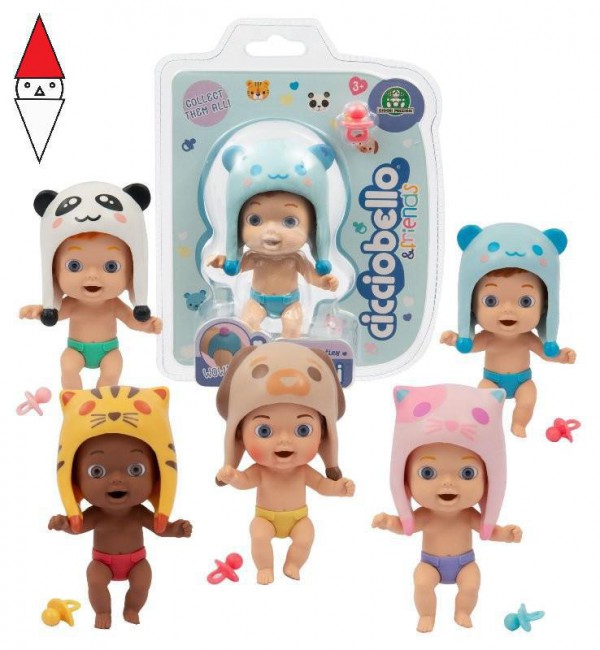 GIOCHI-PREZIOSI CC038000