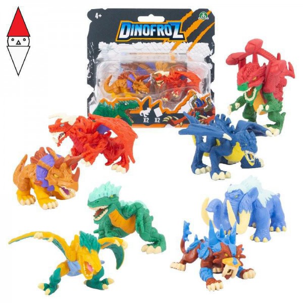 GIOCHI-PREZIOSI DNB04000