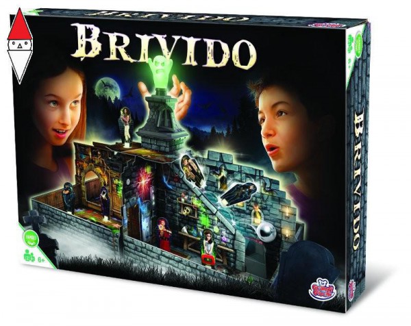 GIOCHI-PREZIOSI GHT01000