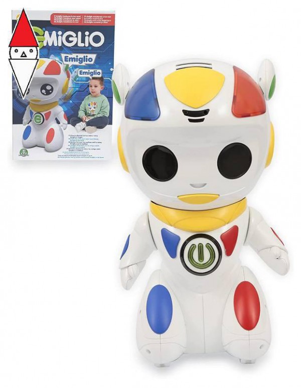 GIOCHI-PREZIOSI MGL00000