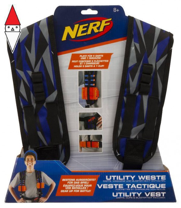 GIOCHI-PREZIOSI NER03000