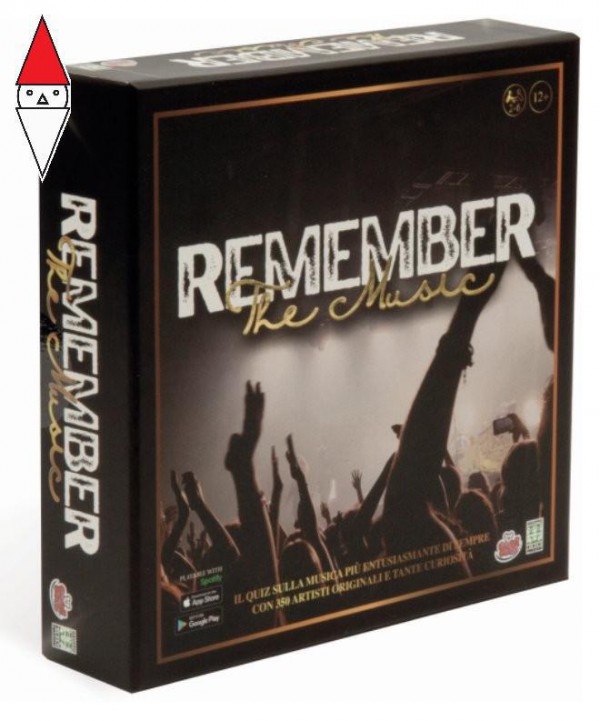 GIOCHI-PREZIOSI REM00000