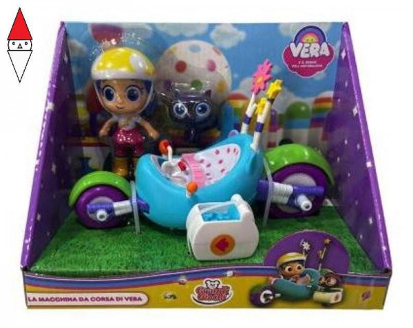 GIOCHI-PREZIOSI TRK01011