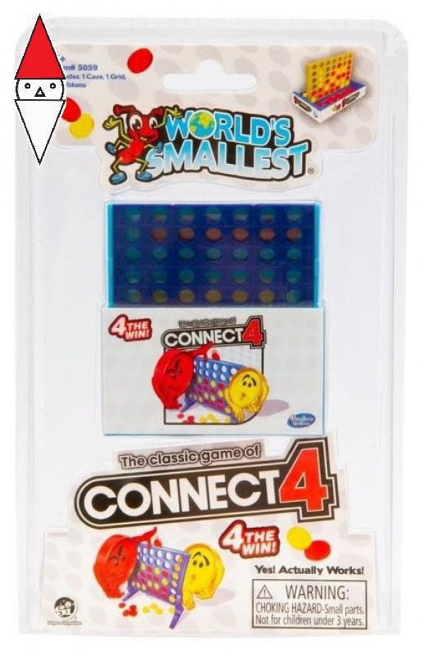 GIOCHI-PREZIOSI WRL02000