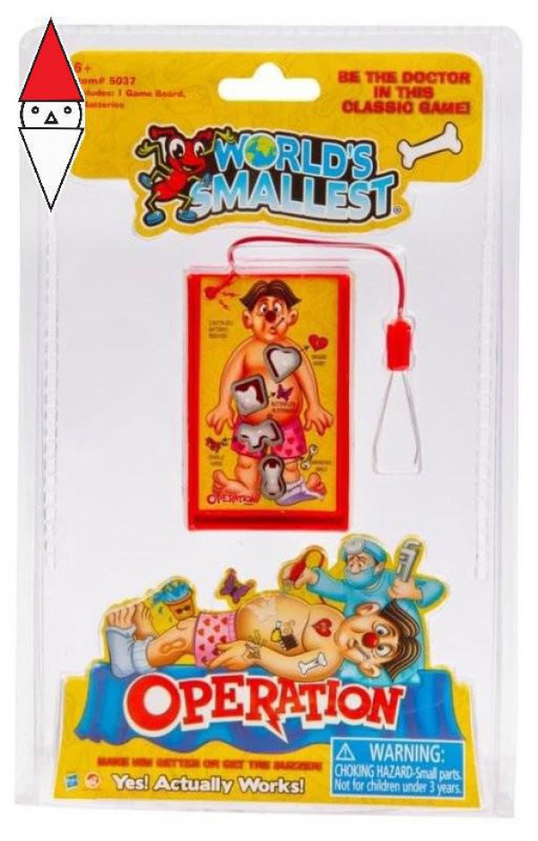 GIOCHI-PREZIOSI WRL04000