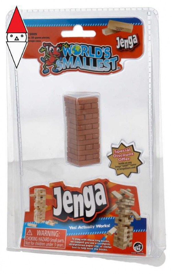 GIOCHI-PREZIOSI WRL09000