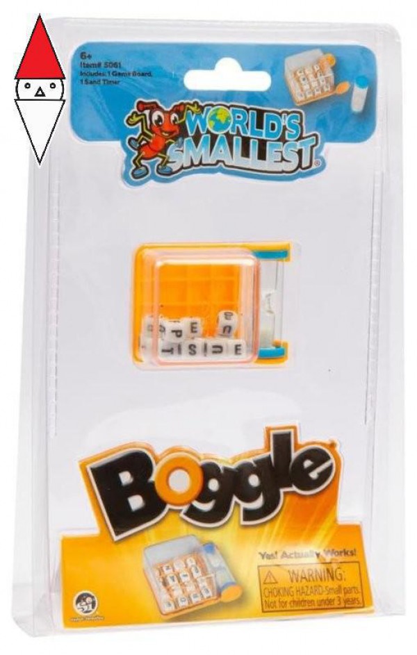GIOCHI-PREZIOSI WRL10000